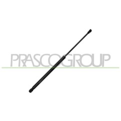 Molla A Gas Lunotto posteriore destro/Sinistro per Citroen C1 e Peugeot 108 CI2069059 - 64-CI2069059 - 64-CI2069059