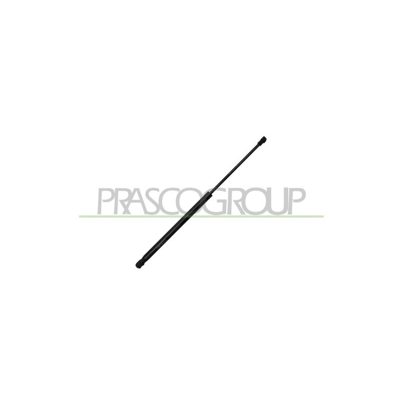 Molla A Gas Lunotto posteriore destro/Sinistro per Citroen C1 e Peugeot 108 CI2069059