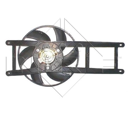 Ventola Radiatore Fiat 47239