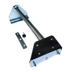 Fermoruota Lba 1450 - LBA1950 122590 - 70-122590 - 70-122590