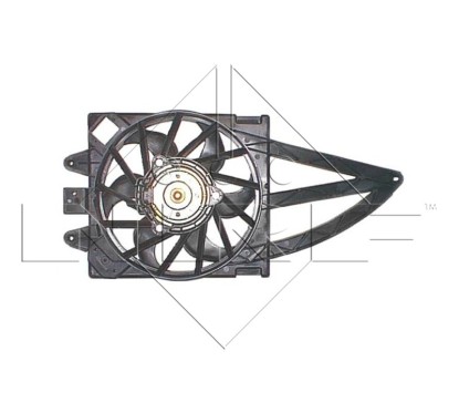 Ventola Radiatore Fiat 47240