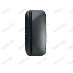 Coppa Manuale destro o sinistro (423X203) per Mercedes NG80/NG85 331015175 - 30-331015175 - 30-331015175