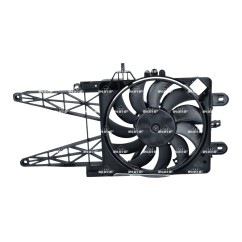 Ventola Radiatore Fiat 47248 - 32-47248 - 32-47248