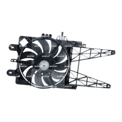 Ventola Radiatore Fiat 47248 - 32-47248 - 32-47248