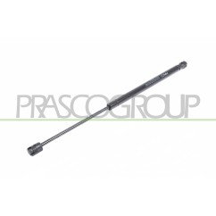Molla A Gas destro/Sinistro Portellone posteriore (380N L.460MM) per Citroen C2 CI3049055 - 64-CI3049055 - 64-CI3049055