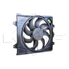 Ventola Radiatore Fiat 47251 - 32-47251 - 32-47251