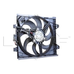 Ventola Radiatore Fiat 47251 - 32-47251 - 32-47251