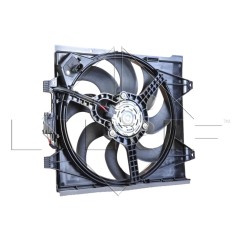Ventola Radiatore Fiat 47251 - 32-47251 - 32-47251