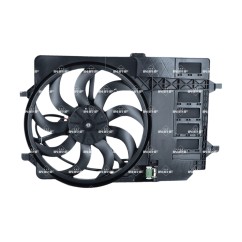 Ventola Radiatore Mini 47302