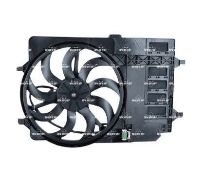Ventola Radiatore Mini 47302 - 32-47302 - 32-47302