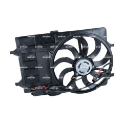 Ventola Radiatore Mini 47302 - 32-47302 - 32-47302