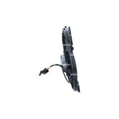 Ventola Radiatore Mini 47302 - 32-47302 - 32-47302