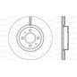 Disco Freno BDA2639.20