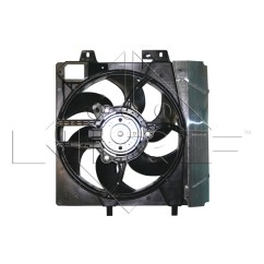 Ventola Radiatore Citroen 47336 - 32-47336 - 32-47336