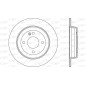 Disco Freno BDA2640.10