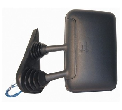 Retrovisore 30476 Est.Iveco Daily Lungo Risc. 331030476 - 30-331030476 - 30-331030476