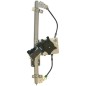 Alz.elett.posteriore destro (5P) Astra dal 1998 per Opel Astra G OP56R