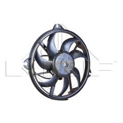 Ventola Radiatore Citroen 47338