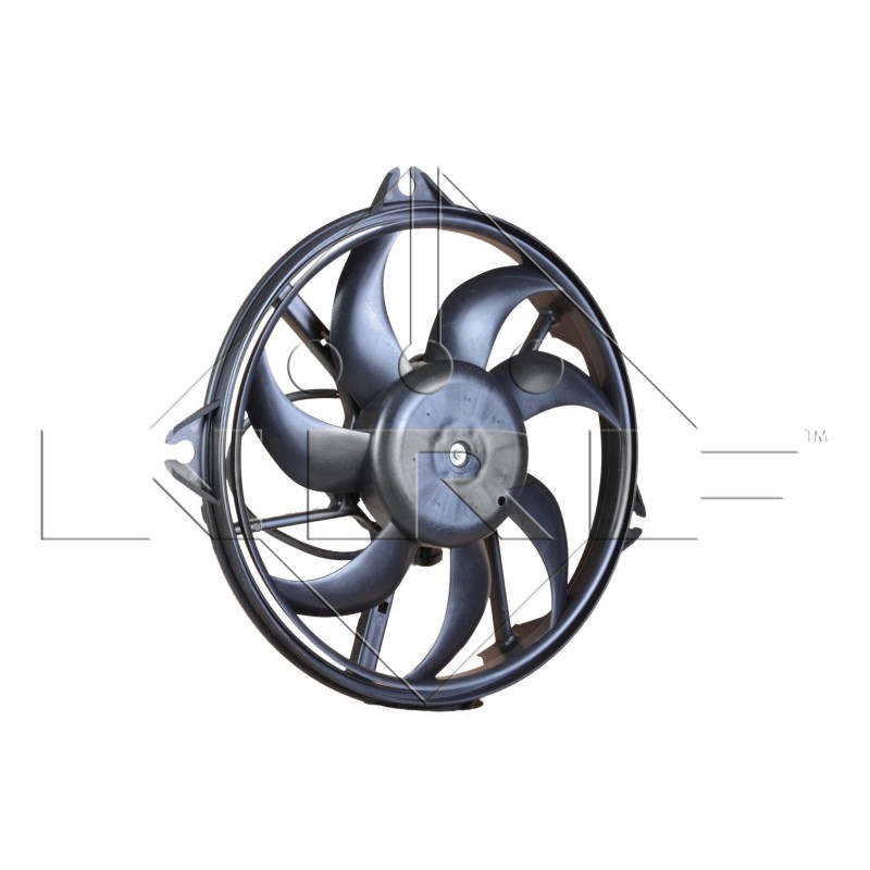 Ventola Radiatore Citroen 47338