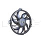 Ventola Radiatore Citroen 47338