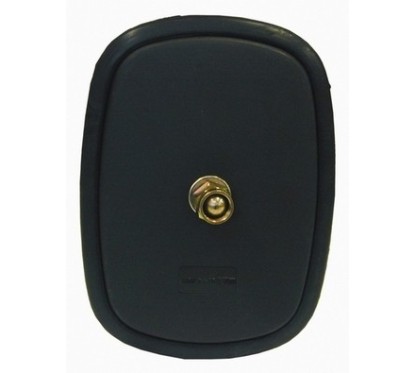 Coppa destro o sinistro Nera (Senza Morsetto) (Mm. 192X142) per Fiat Fiorino 331050235 - 30-331050235 - 30-331050235