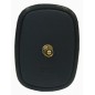 Coppa destro o sinistro Nera (Senza Morsetto) (Mm. 192X142) per Fiat Fiorino 331050235