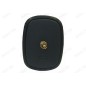 Coppa destro o sinistro Nera (Senza Morsetto) (Mm. 192X142) per Fiat Fiorino 331050235