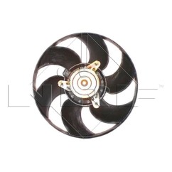 Ventola Radiatore Citroen 47344 - 32-47344 - 32-47344