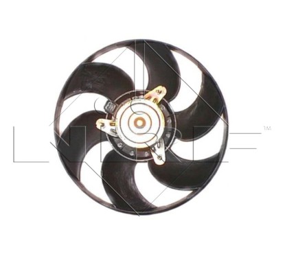 Ventola Radiatore Citroen 47344