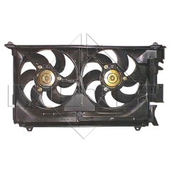 Ventola Radiatore Citroen 47346 - 32-47346 - 32-47346