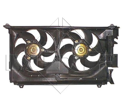 Ventola Radiatore Citroen 47346