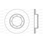 Disco Freno BDA2655.10