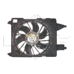Ventola Radiatore Renault 47368 - 32-47368 - 32-47368