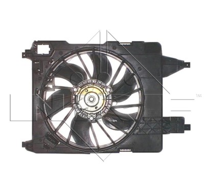 Ventola Radiatore Renault 47368