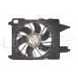 Ventola Radiatore Renault 47368