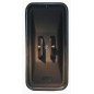 Coppa 51175 Nera Mm. 356X170 (C/Morsetto) 331051175