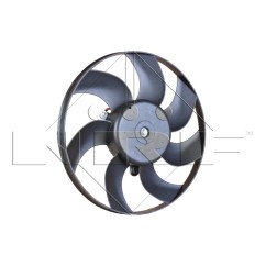 Ventola Radiatore Audi 47388 - 32-47388 - 32-47388