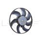 Ventola Radiatore Audi 47388