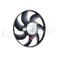 Ventola Radiatore Audi 47388