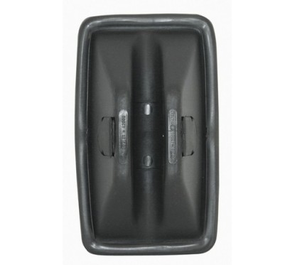 Coppa 51270 (Nera) (Mm.235X140) (C/Morsetto) per Iveco Daily 331051270 - 30-331051270 - 30-331051270