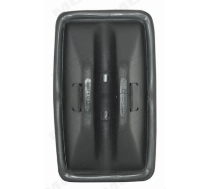 Coppa 51270 (Nera) (Mm.235X140) (C/Morsetto) per Iveco Daily 331051270