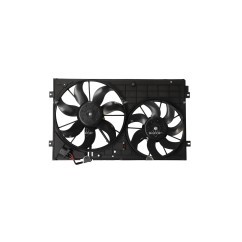Ventola Radiatore Audi 47394 - 32-47394 - 32-47394