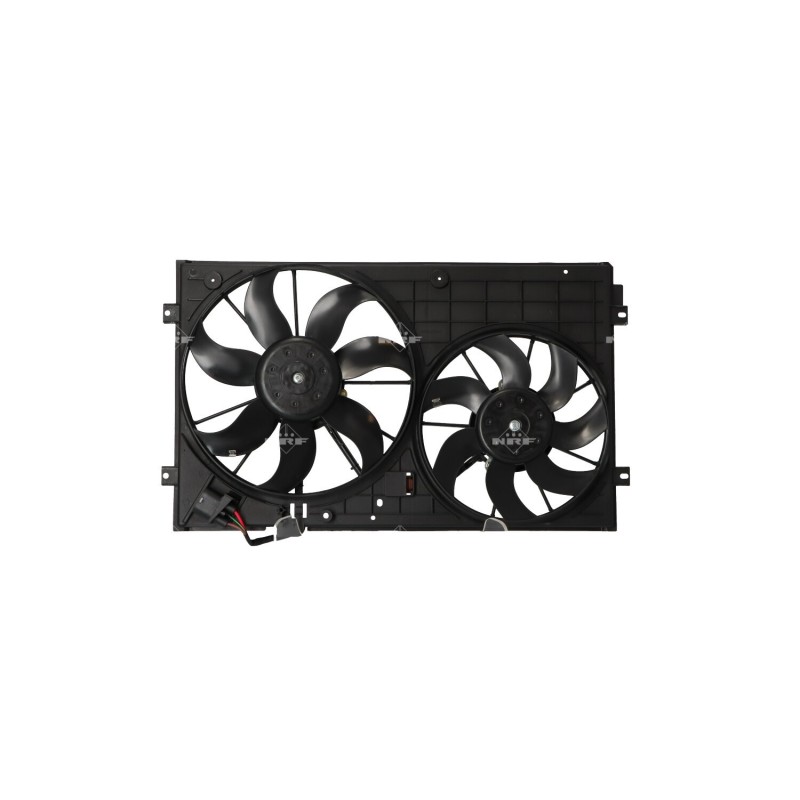 Ventola Radiatore Audi 47394