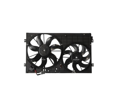 Ventola Radiatore Audi 47394 - 32-47394 - 32-47394