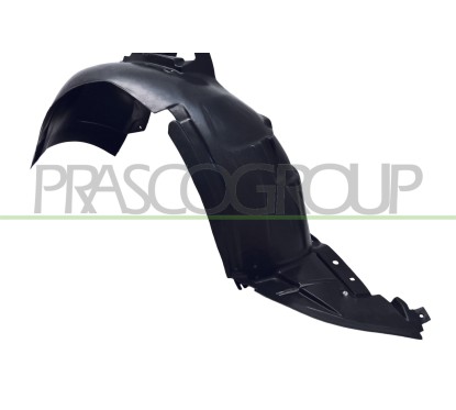 Passaruota anteriore destro per Citroen C3 CI3223603