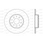 Disco Freno BDA2695.10