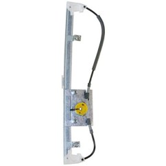 Mecc.elett.posteriore sinistro (4P) (C/Elettronica) Vectra 02 per Opel Vectra C OP711L - 31-OP711L - 31-OP711L