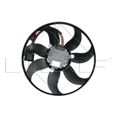 Ventola Radiatore Audi 47396 - 32-47396 - 32-47396