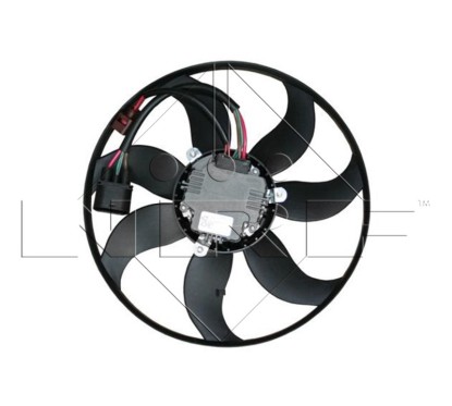 Ventola Radiatore Audi 47396