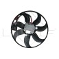 Ventola Radiatore Audi 47396